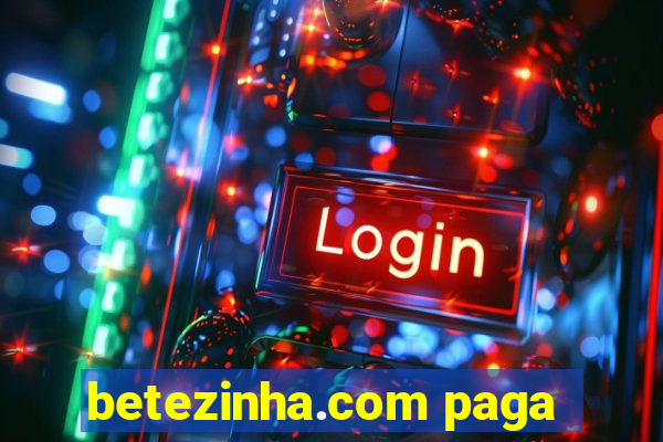 betezinha.com paga